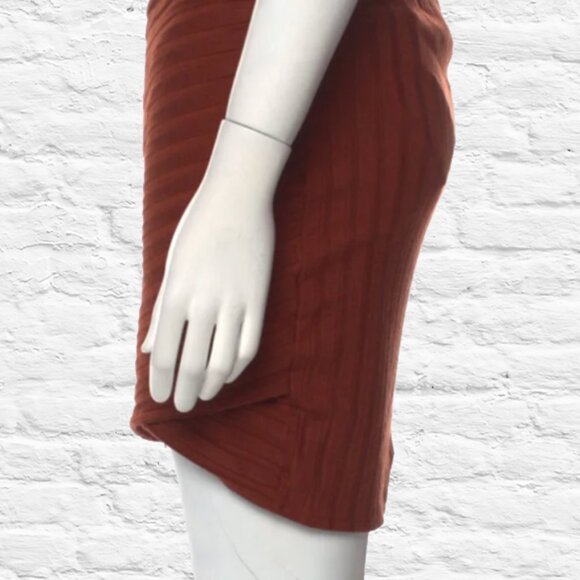 Simon Miller Mini Skirt w/ Tags L - Picture 4 of 4